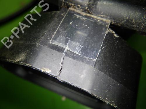Front left lock TOYOTA AYGO (_B1_) 1.0 (KGB10_, KGB10R) | BP21164598C98 