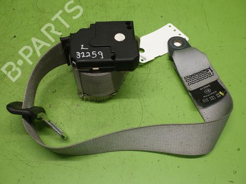 Used Front left seatbelt OPEL TIGRA TwinTop (X04) 1.4 (R97) (90 hp) 29622187