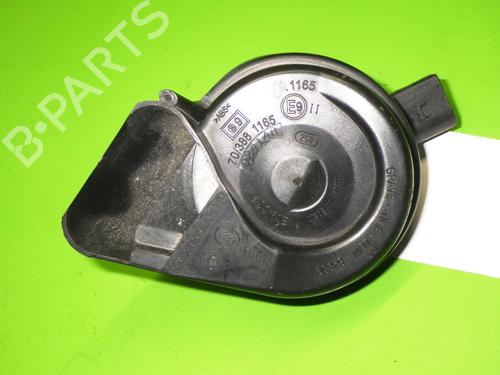 Used Horn AUDI A4 Allroad B8 (8KH) 2.0 TDI quattro (170 hp) 14731249