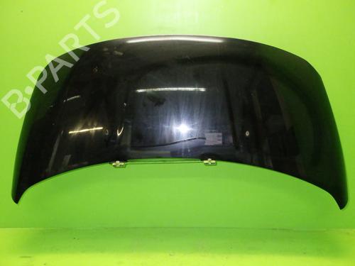 Used Hood PEUGEOT 3008 I MPV (0U_) 1.6 HDi (109 hp) 25730901