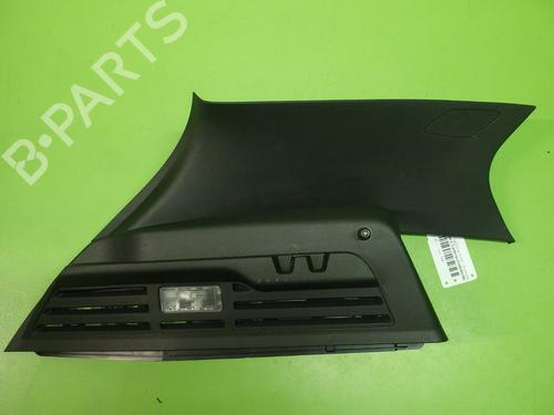Hattehylle Hattehylle OPEL ASTRA L (OV5) 1.5 Turbo D (FBYHZT, FBYHZJ) (131 hp) 39912937 39912937
