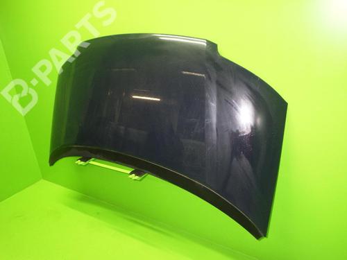 Hood SEAT ALHAMBRA (7V8, 7V9) 1.9 TDI | BP6394855C1 