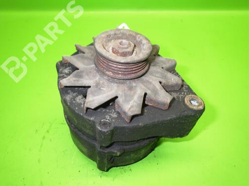Alternator SAAB 9000 Hatchback 2.0 -16 Turbo | BP6400535M7