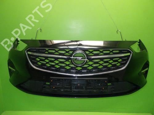 Used Front bumper OPEL INSIGNIA B Sports Tourer (Z18) 2.0 CDTi (35) (174 hp) 32276567
