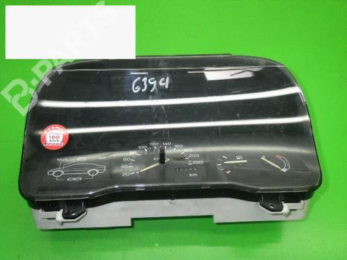 Kombinert Instrument FORD ESCORT V (AAL, ABL) 1.4 (71 hp) 6406374