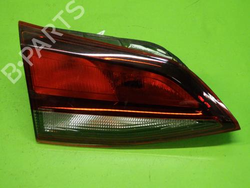 Used Left tailgate light Left tailgate light 37092750 37092750