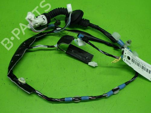 Used Wiring harness TOYOTA PRIUS (_W5_) 1.8 Hybrid (ZVW50_, ZVW51_) (98 hp) 14740771