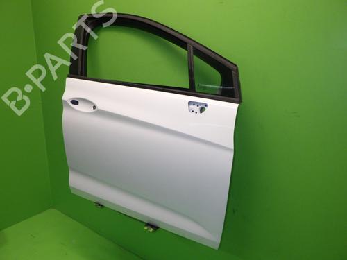 Right front door OPEL ASTRA K (B16) 1.5 CRDI (68) | BP24458671C3 