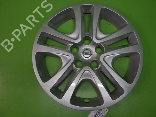 Otra OPEL ASTRA K (B16) 1.2 Turbo (68) (131 hp) 33187549