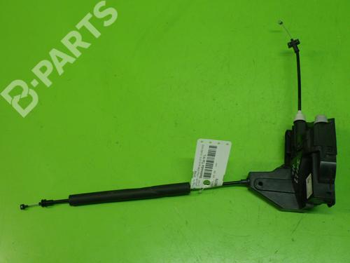 Fechadura trás esquerda JAGUAR I-PACE (X590) EV400 AWD (400 hp) 11226627