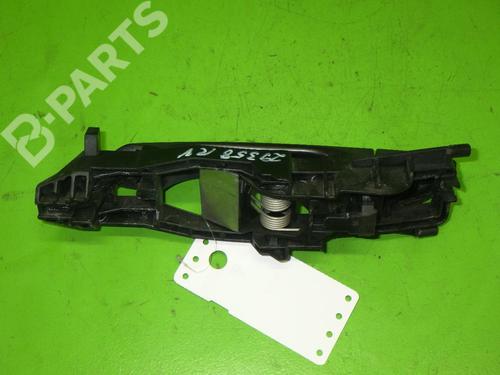 Front right exterior door handle MERCEDES-BENZ C-CLASS (W203) C 220 CDI (203.008) | BP6386241C129 