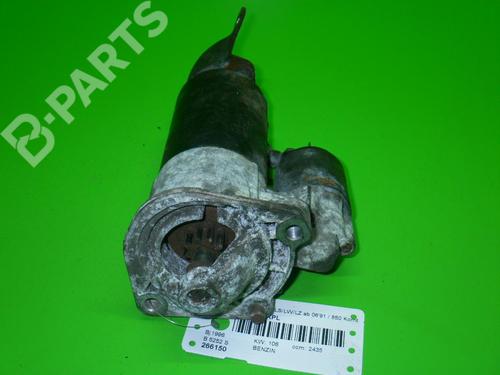 Starter VOLVO 850 Estate (855) 2.4 | BP6372581M8 