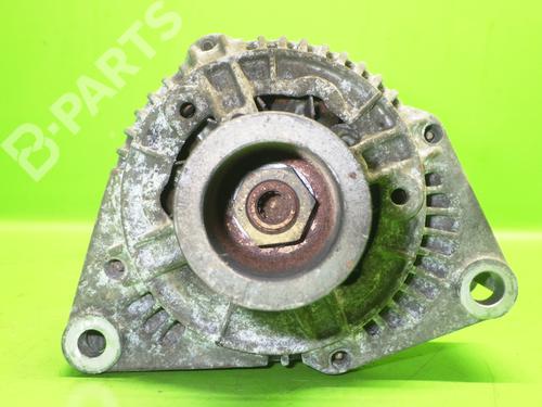 Alternator SAAB 900 II Coupe 2.0 i | BP8081201M7 