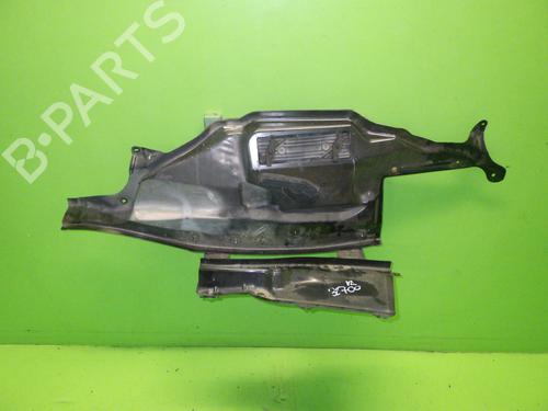 Grill Grill RENAULT SCÉNIC II (JM0/1_) 1.9 dCi (JM14) (131 hp) 37499950 37499950
