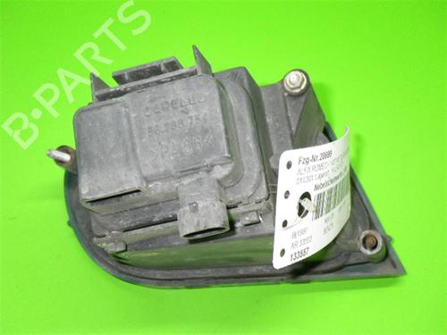 Left front fog light ALFA ROMEO 145 (930_) 1.4 i.e. 16V T.S. (930.A3A) | BP14702456C30 