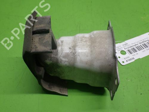 Bumper shock absorber NISSAN MICRA III (K12) 1.2 16V | BP22185357C125 