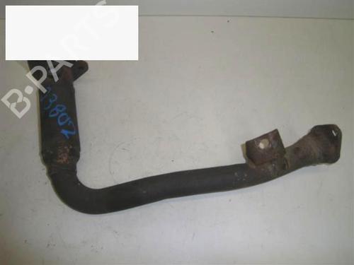 Used Pipe PEUGEOT 106 I (1A, 1C) 1.0 (45 hp) 14704958