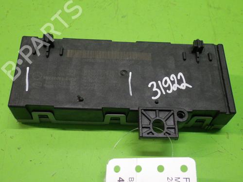 Bakluke CC/Kombi-Kupé Bakluke CC/Kombi-Kupé MERCEDES-BENZ EQS (V297) EQS 450+ (297.123) (333 hp) 39912612 39912612