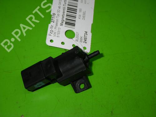 Elektronisk sensor VW PHAETON (3D1, 3D2, 3D3, 3D4, 3D6, 3D7, 3D8, 3D9) 3.0 V6 TDI 4motion (224 hp) 14716885