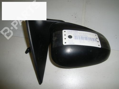 Used Right mirror ROVER 400 II Hatchback (RT) 414 Si (103 hp) 6671969
