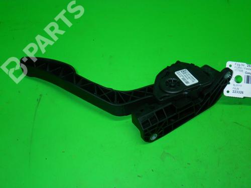 Pedal FORD FIESTA VI (CB1, CCN) 1.4 TDCi | BP6362092I4 