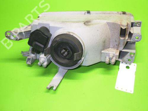 Right headlight MAZDA 323 S V (BA) 1.5 16V (BA11) | BP14735556C29
