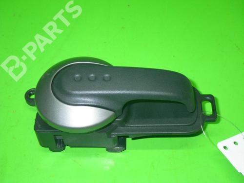 Used Front right interior door handle NISSAN NOTE (E11, NE11) 1.4 (88 hp) 6371592