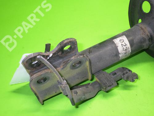 Left front shock absorber TOYOTA COROLLA Liftback (_E11_) 1.4 (ZZE111_, ZZE111R) | BP6648608M16 