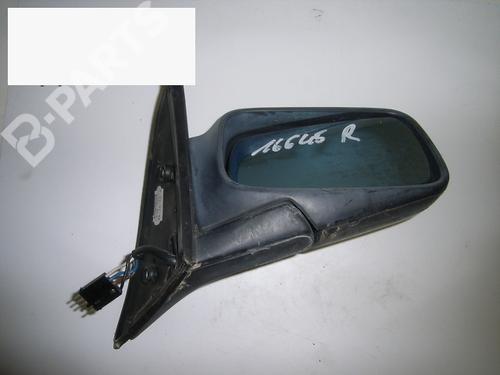 Right mirror OPEL COMBO Box Body/MPV 1.7 DI 16V | BP6663810C27