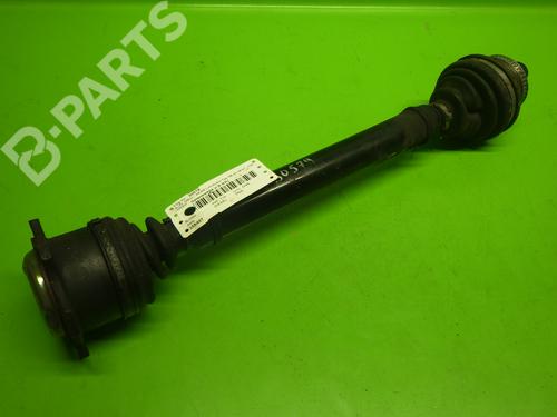 Used Right front driveshaft AUDI A6 C5 Avant (4B5) 2.5 TDI (150 hp) 6603867