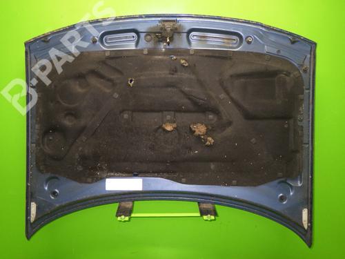 Hood AUDI A3 (8L1) 1.8 T | BP6644493C1 
