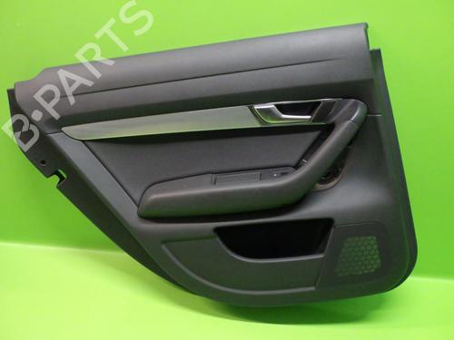Used Rear left panel AUDI A6 C6 Avant (4F5) 2.7 TDI (190 hp) 32004561