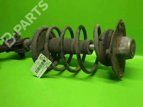 Right front shock absorber ALFA ROMEO 145 (930_) 1.4 i.e. 16V T.S. (930.A3A) | BP6675814M17 