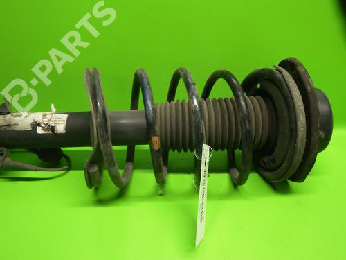 BP6610784M12 | Bras de suspension avant gauche PEUGEOT 206 CC (2D) 2.0 S16 BP6610784M12