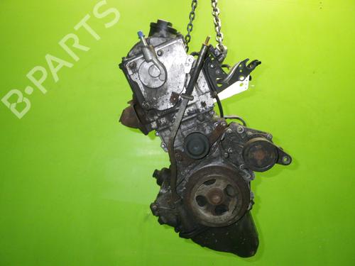Used Engine SMART CABRIO (450) 0.8 CDI (S1OLC1, 450.401, 450.402, 450.403, 450.400) (41 hp) 15834329