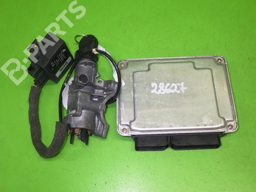 Control unit FORD GALAXY I (WGR) 1.9 TDI | BP6390352M11 
