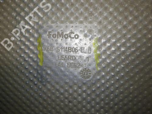 Exhaust system FORD KUGA III (DFK) 2.0 EcoBlue mHEV | BP16164108M121 