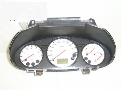 Used Instrument cluster FORD PUMA (EC_) 1.4 16V (90 hp) 6339360