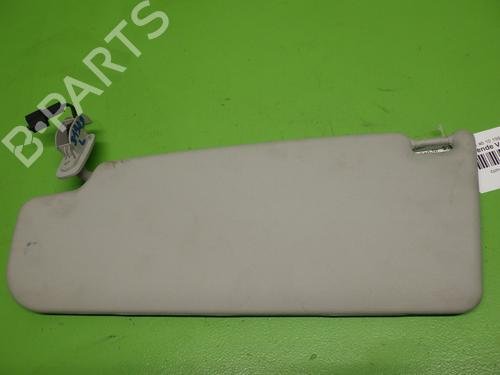 Right sun visor VW GOLF IV (1J1) 1.4 16V | BP32253595I2