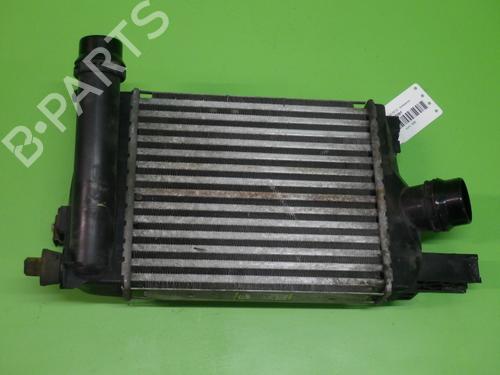 Used Intercooler Intercooler DACIA SANDERO II TCe 90 LPG (B8M1) (90 hp) 39699387 39699387