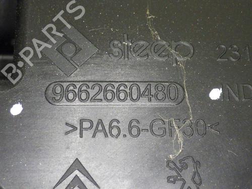 Valve cover CITROËN C5 II Break (RE_) 2.2 HDi (RE4HTE, RE4HT2) | BP28206574M124 