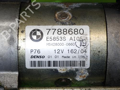 Startmotor BMW 5 Touring (E61) 525 d | BP23120089M8 