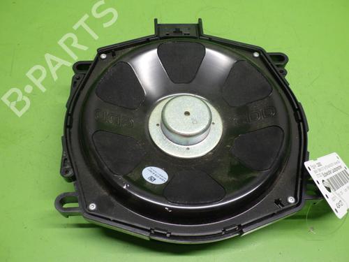 Used Electronic module BMW X3 (F25) xDrive 20 d (184 hp) 28371454