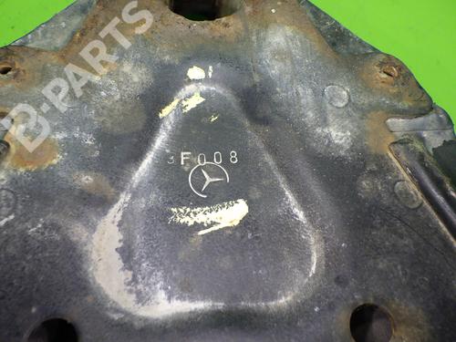 Left rear suspension arm MERCEDES-BENZ C-CLASS (W203) C 220 CDI (203.006, 203.008) | BP10313448M14 