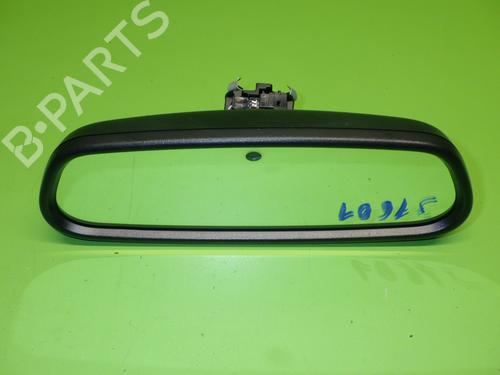 Rear mirror OPEL GRANDLAND / GRANDLAND X (A18, P1UO) 1.2 (75) (131 hp) 16894221