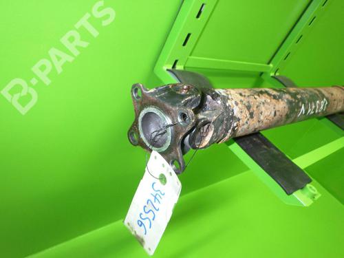 Driveshaft HYUNDAI GALLOPER II (JK-01) 2.5 TD intercooler | BP6394075M37 