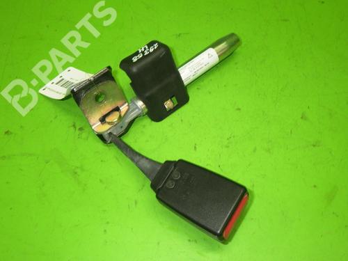 Used Rear left belt tensioner MERCEDES-BENZ C-CLASS (W203) C 220 CDI (203.008) (150 hp) 6661073