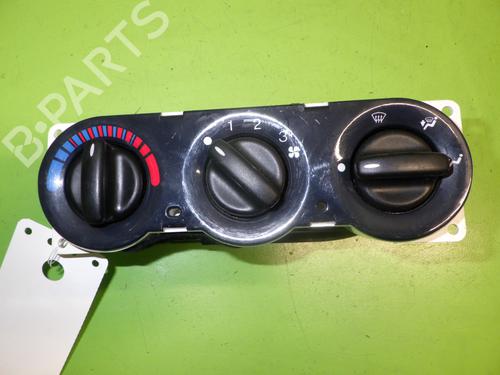 Used Climate control FORD ESCORT V (AAL, ABL) 1.8 16V XR3i (105 hp) 6399997