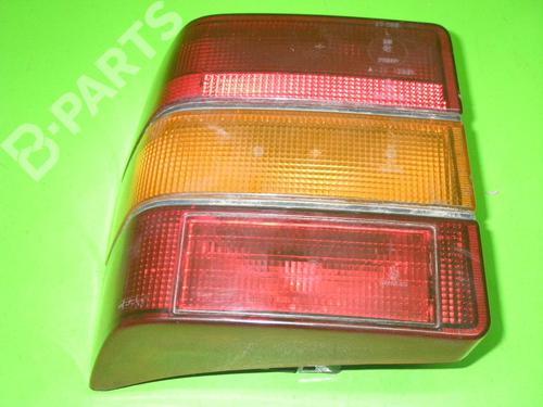 Used Left taillight SEAT IBIZA I (21A) 1.2 i (71 hp) 6639568