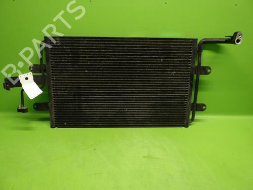 AC radiator VW GOLF IV (1J1) 1.6 16V | BP19170020M32 